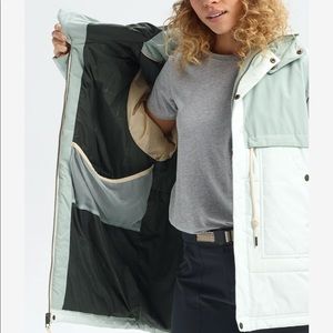 Burton Drift-In Parka